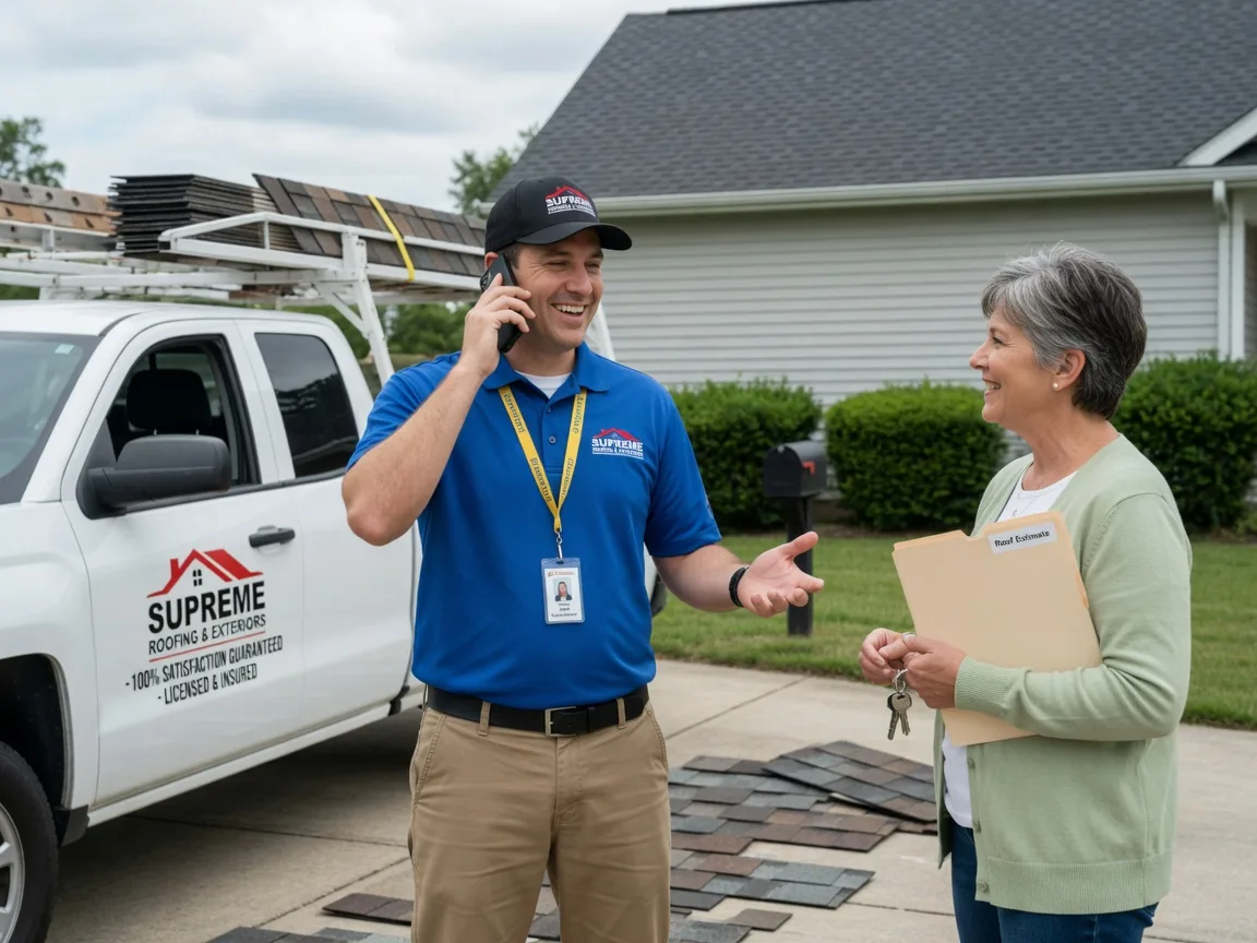 Roof Replacement Lakemont, GA FAQs
