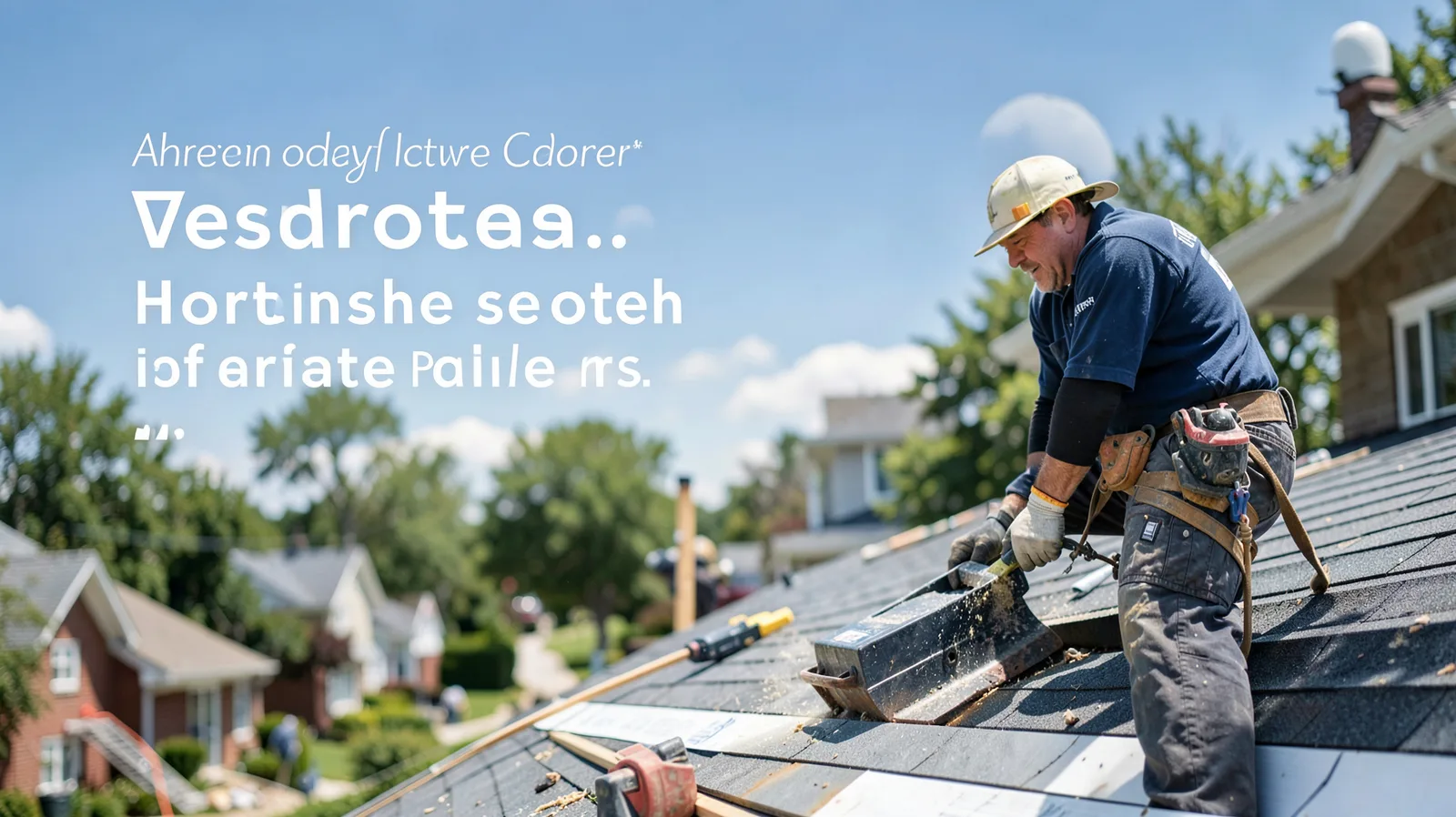 Roof Replacement in Lakemont, GA near me
